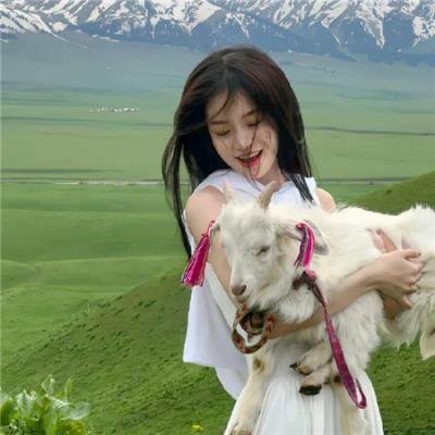 我的麻吉女友