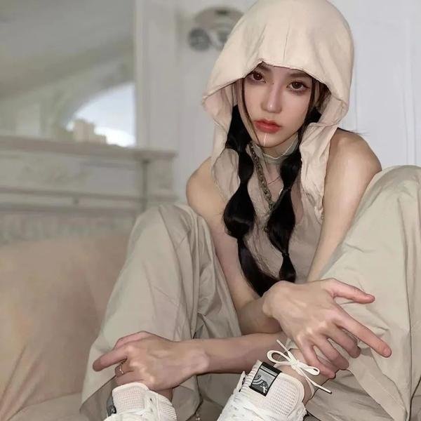 被破坏的男子