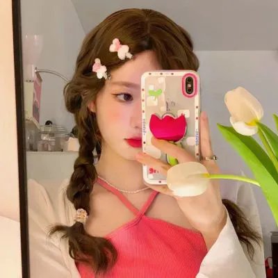 双世美姬